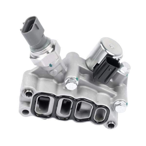【並行輸入品】AKWH 15810 RKB J01 エンジン可変バルブタイミング VVT ソレノイド...
