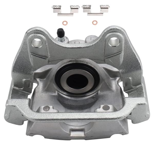 MAYASAF 18B5030 Rear Left Disc Brake Caliper Drive...