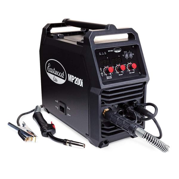 Eastwood Elite MP200i Multi Process Welder | All i...