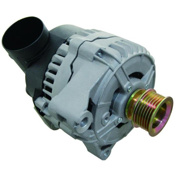 【並行輸入品】 OEG Parts New Alternator Compatible With B...