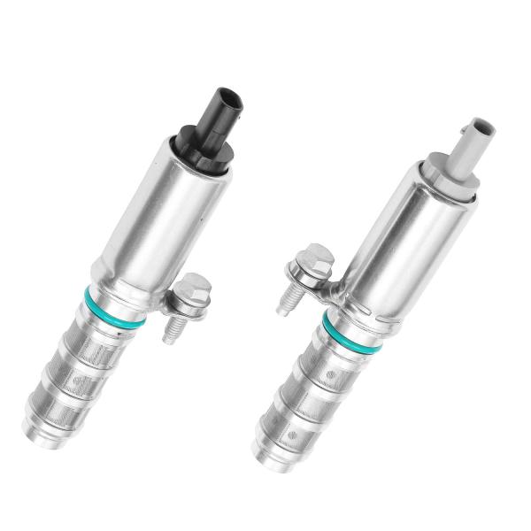 【並行輸入品】HY SPEED 吸排気カムシャフトポジションアクチュエーター 可変バルブタイミング ...