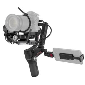 ZHIYUN WEEBILL LAB カメラジンバル ミラーレス用スタビライザー (MUS) Zhiyun Weebill S [ 並行輸入品