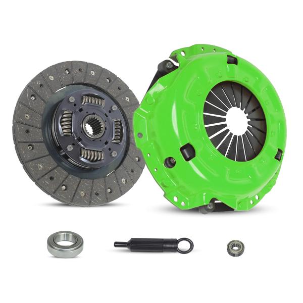 Clutch Kit Works With Celica Corona Pickup Gt Gts ...