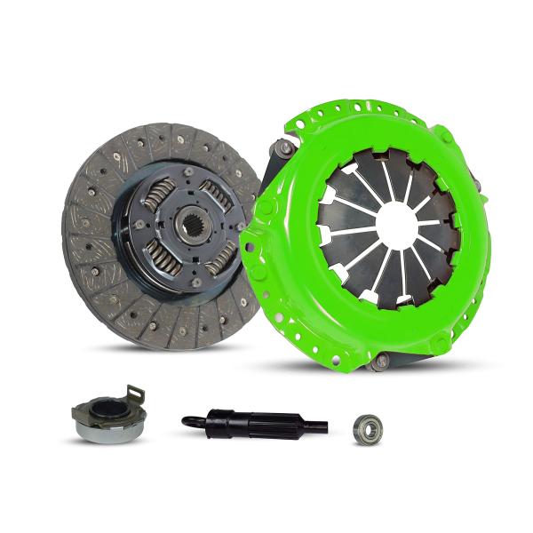 クラッチキット Asuna Sunrunner Geo Tracker Suzuki Sidekic...