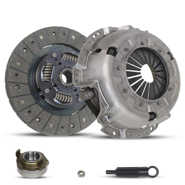 Clutch Kit Set works with Suzuki Vitara Grand Vita...
