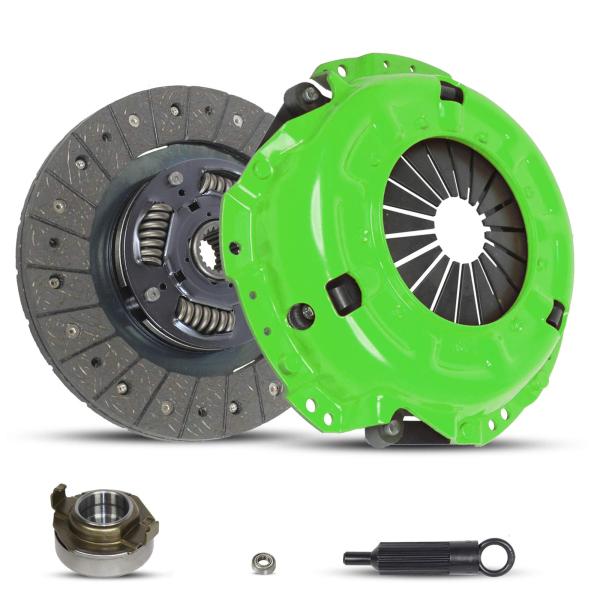 クラッチキットセットはスズキ Vitara Grand Vitara Tracker EX LX B...