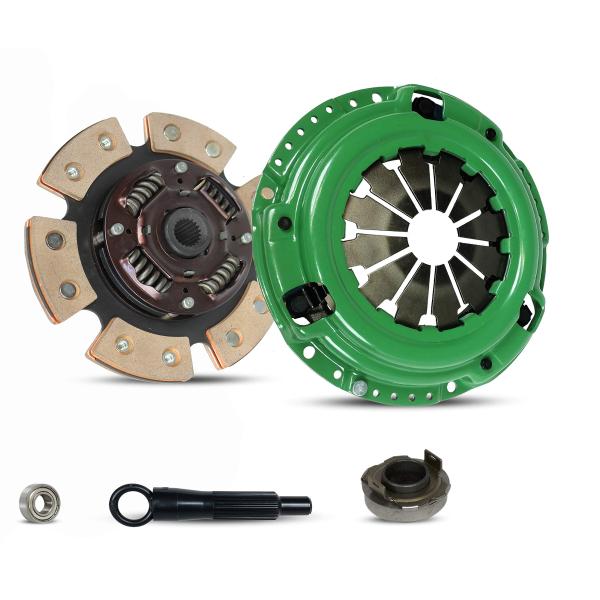 クラッチキットはCivic Crx Base Cx Dx Ex Lx 1990 1991 1.6L ...