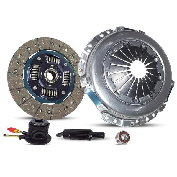 スレーブキット付きクラッチはGmc Canyon コロラドキャニオン いすゞ I 280 I 290...