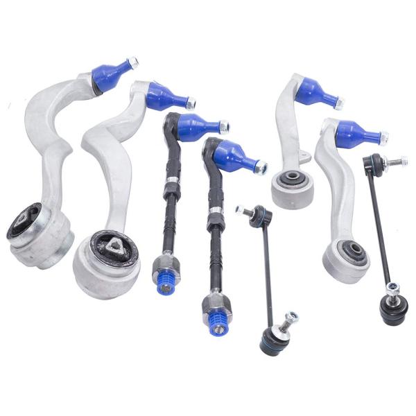 フロントコントロールアームサスペンションキット BMW E60 5シリーズ 525i 528i 53...