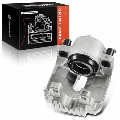 【並行輸入品】A Premium ブレーキキャリパーアセンブリ BMW E90 E91 E92 32...