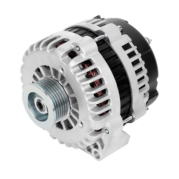 【並行輸入品】cciyu オルタネーター 2006 2010 キャデラック エスカレード ESV E...