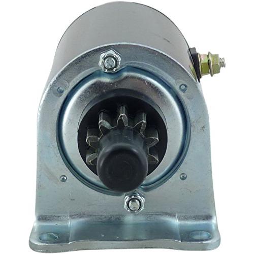 【並行輸入品】 New Starter for Cub Cadet New Holland Toro...