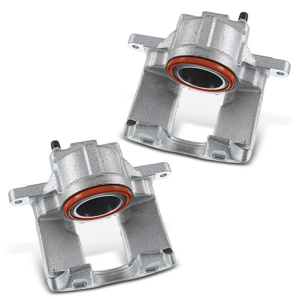 【並行輸入品】 A Premium Disc Brake Caliper Assembly With...