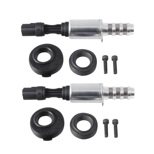 【並行輸入品】 VCT Variable Camshaft Timing Control Solen...