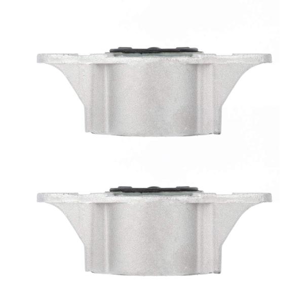 SCITOO ショックマウントキット リアアッパー 906981 SCITOO Shock Moun...