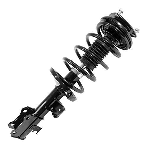 【並行輸入品】 13213 Front Left Complete Strut Assembly 2...