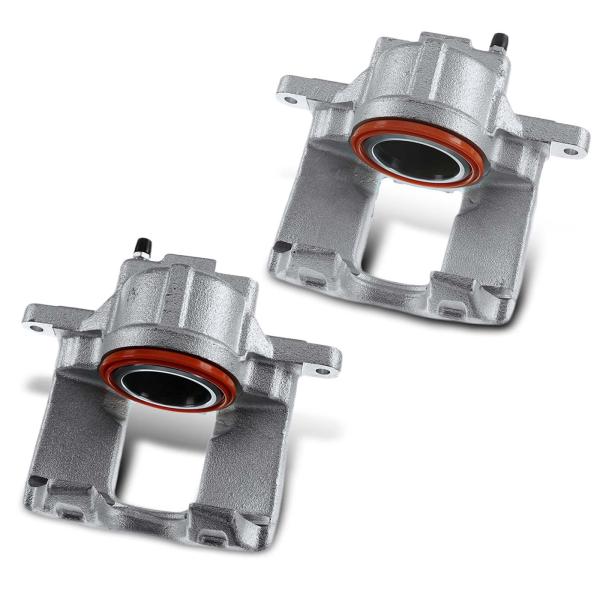 A Premium Disc Brake Caliper Assembly Without Brac...