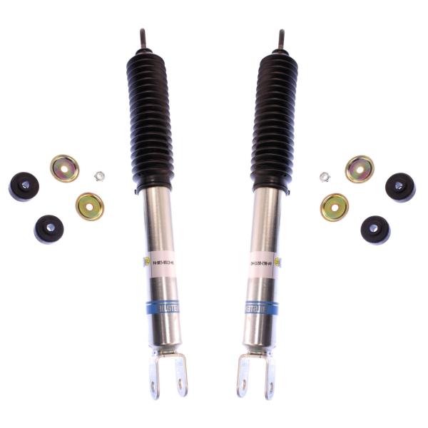 2個セット フロントビルスタイン B8 5100 ショックアブソーバー シボレー・アバランチ タホ用...