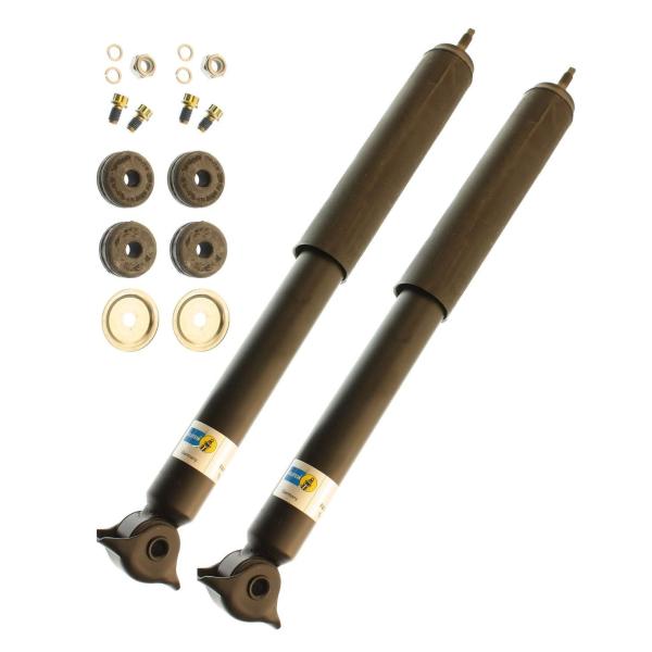 For Mercedes W123 300D Pair Set of Front Left &amp; Ri...