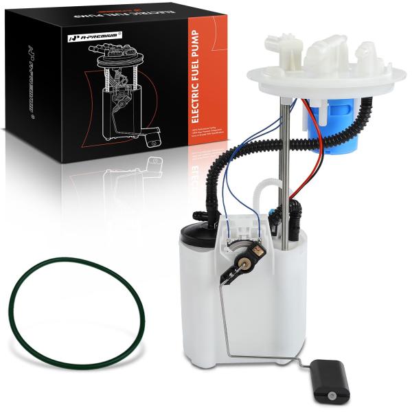 A Premium 電動燃料ポンプモジュールアセンブリ 送信ユニット付き フォードF50 2015 ...