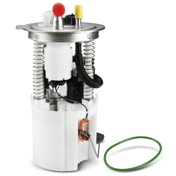 A Premium Electric Fuel Pump Module Assembly with ...