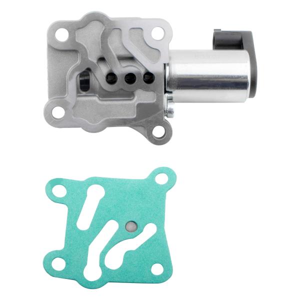 【並行輸入品】BOXI エンジン可変バルブタイミング (VVT) ソレノイド ボルボ C70 02 ...
