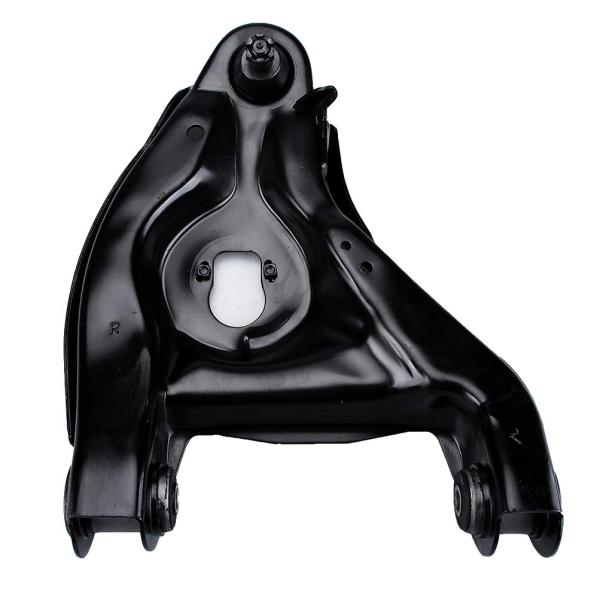 SCITOO フロントサスペンションパーツ K620298 右下部コントロールアームとボールジョイン...