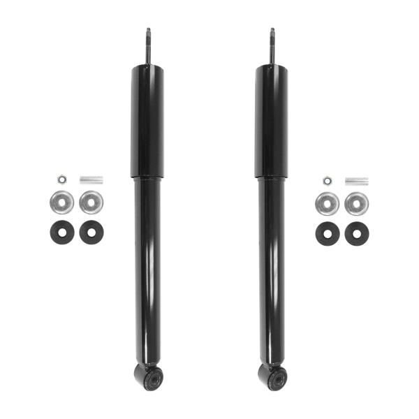 UNITY AUTOMOTIVE 2 253070 001 エアサスペンション ソレノイドバルブブロ...