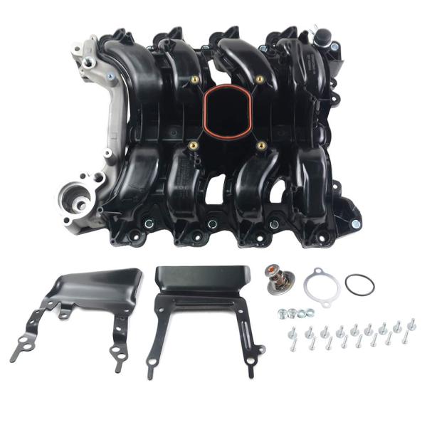 【並行輸入品】AKWH インテークマニフォールドF8AZ9424CA フォアードクラウンビクトリアリ...