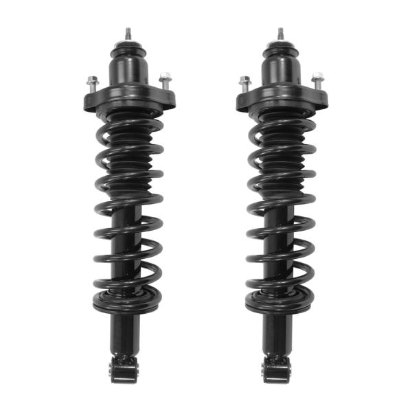 UNITY AUTOMOTIVE 2 16010 001 Rear Replacement Comp...