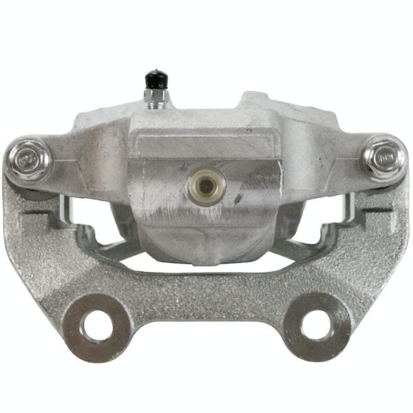 AutoShack Rear Brake Caliper Assembly with Bracket...