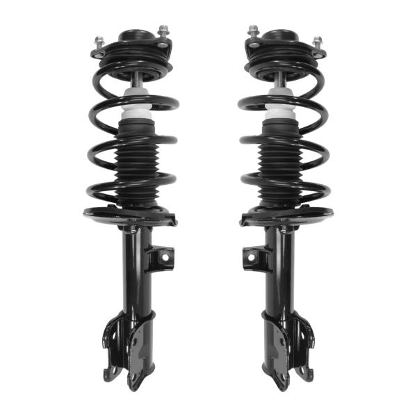 Unity Automotive 2 11367 11368 001 Front Replaceme...