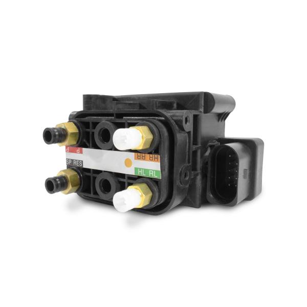 Unity Automotive Compatible for Valve Block 2010 2...