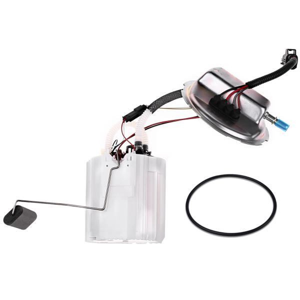 A Premium 電動燃料ポンプモジュールアセンブリ 送信ユニット付き Volvo S40 V50...