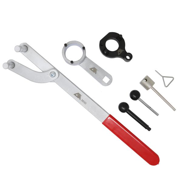 CTA Tools 3830 タイミングベルトツールキット   フォルクスワーゲンTDI (EA28...