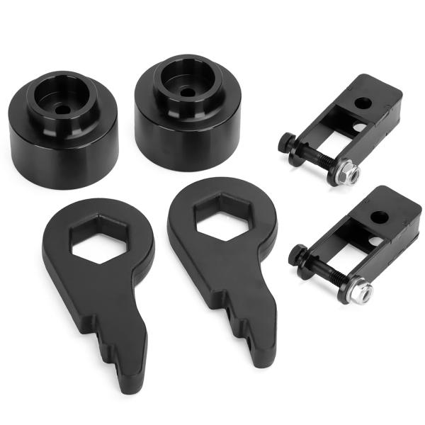 KSP フルリフトキット タホユーコン サバーバン アバランチ 1500シリーズ SUV Glori...