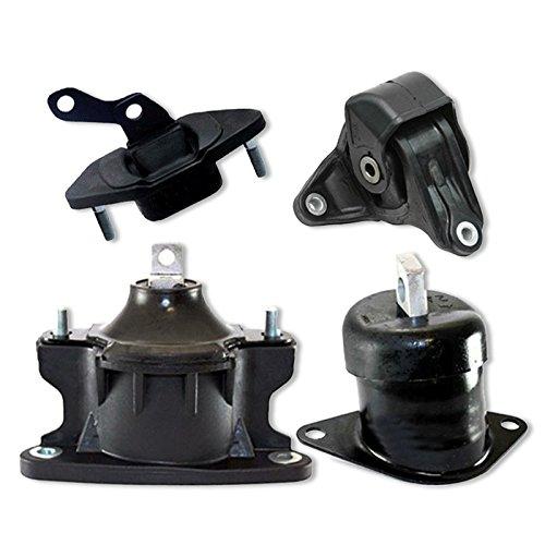 【並行輸入品】 Engine &amp; Lower Transmission Mount For 2008...