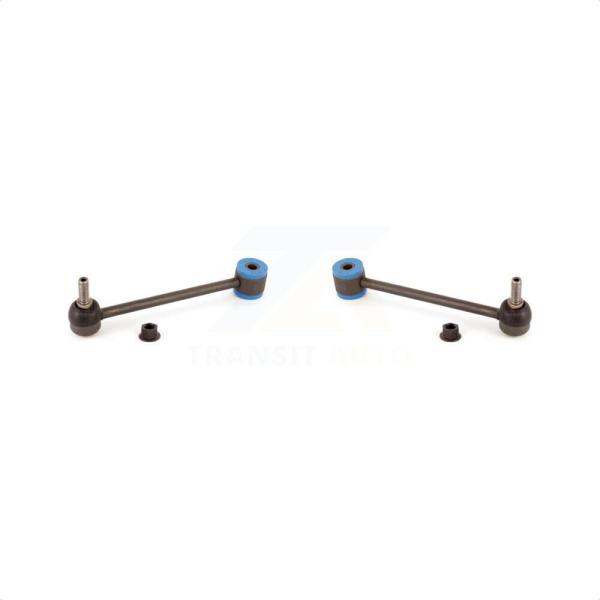 TOR Rear Suspension Stabilizer Bar Link Pair For C...