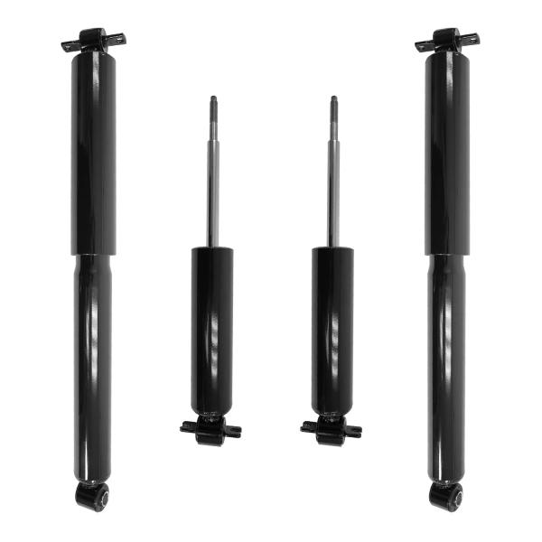 Unity Automotive 4 211170 251290 001 Front and Rea...