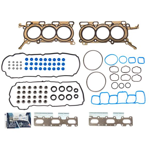 【並行輸入品】 Domestic Gaskets DG 8614972023 Head Gasket...