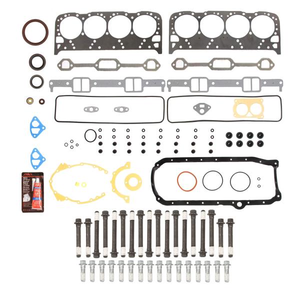 【並行輸入品】Mizumo Auto MA 4216924000 フルガスケットセットヘッドボルト ...