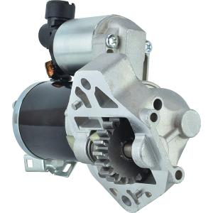 【並行輸入品】DB Electrical 410 48389 スターター Acura TL 2007 2008 31200 RDA A02, M