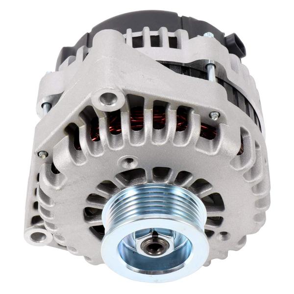 【並行輸入品】 ECCPP 8301 Alternator Compatible with 2009...