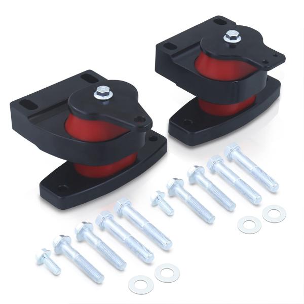 【並行輸入品】AJP Distributors アルミニウム 2ピース エンジンモーター &amp; トラン...