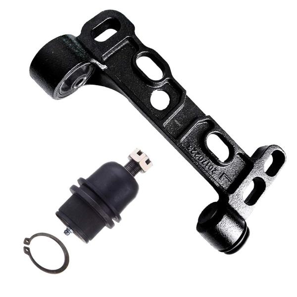 SCITOO 2pcs Front Suspension Kit Lower Ball Joint ...