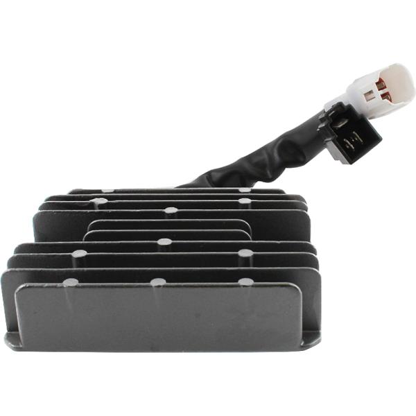 【並行輸入品】DB Electrical 230 58063 レギュレータ整流器 互換/交換品 スズ...