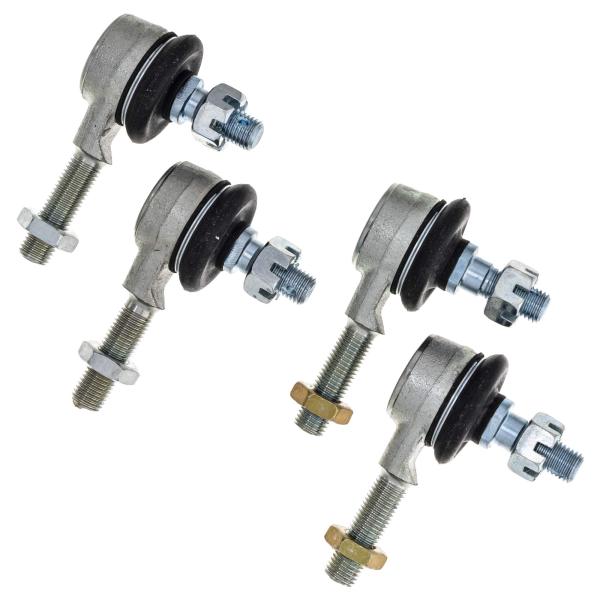 NICHE Tie Rod End Kit for Suzuki Kawasaki Quadspor...