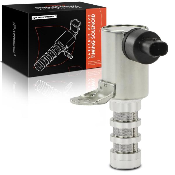 【並行輸入品】A Premium エキゾースト左または吸気右エンジン可変バルブタイミング(VVT)ソ...