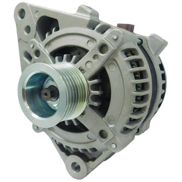 【並行輸入品】LUCAS オルタネーター 11324 トヨタ FJ クルーザー V6 4.0L 20...