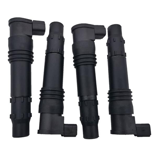 【並行輸入品】JESBEN 129700 4400 イグニッションコイル 交換用 スズキ GSX13...